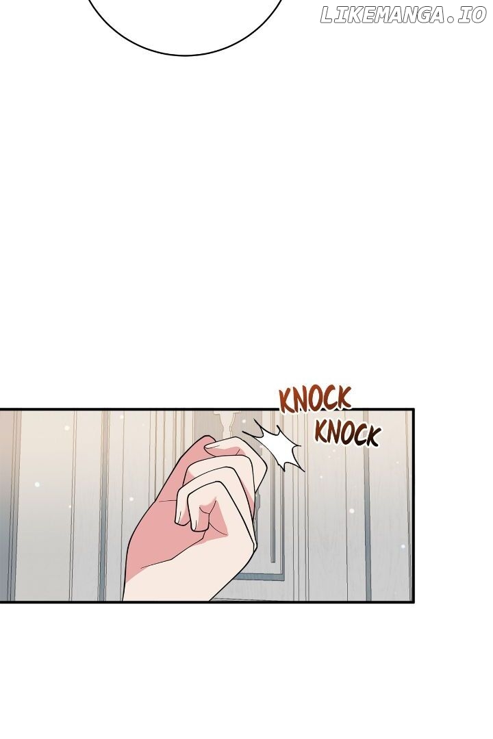 The Baby Hostage Is So Cute Chapter 60 - page 44