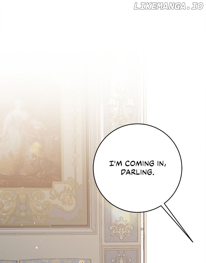 The Baby Hostage Is So Cute Chapter 60 - page 45