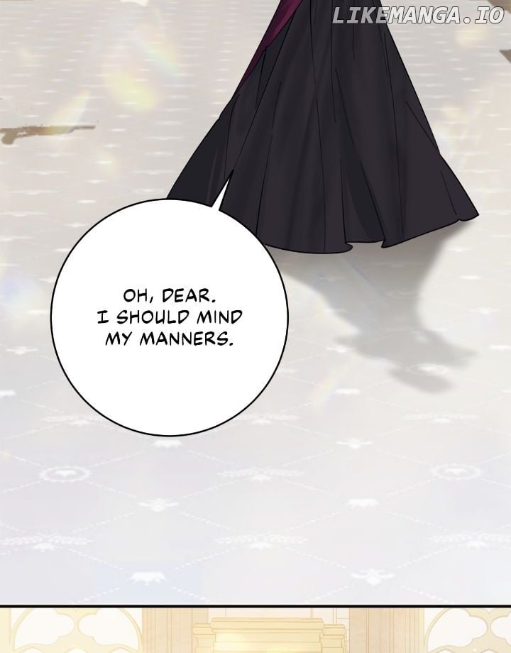The Baby Hostage Is So Cute Chapter 60 - page 5