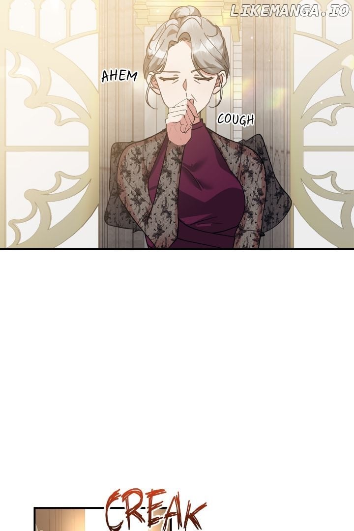 The Baby Hostage Is So Cute Chapter 60 - page 6