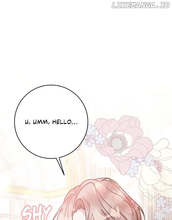 The Baby Hostage Is So Cute Chapter 60 - page 69