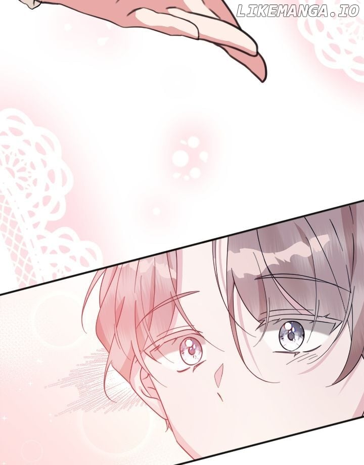 The Baby Hostage Is So Cute Chapter 60 - page 81