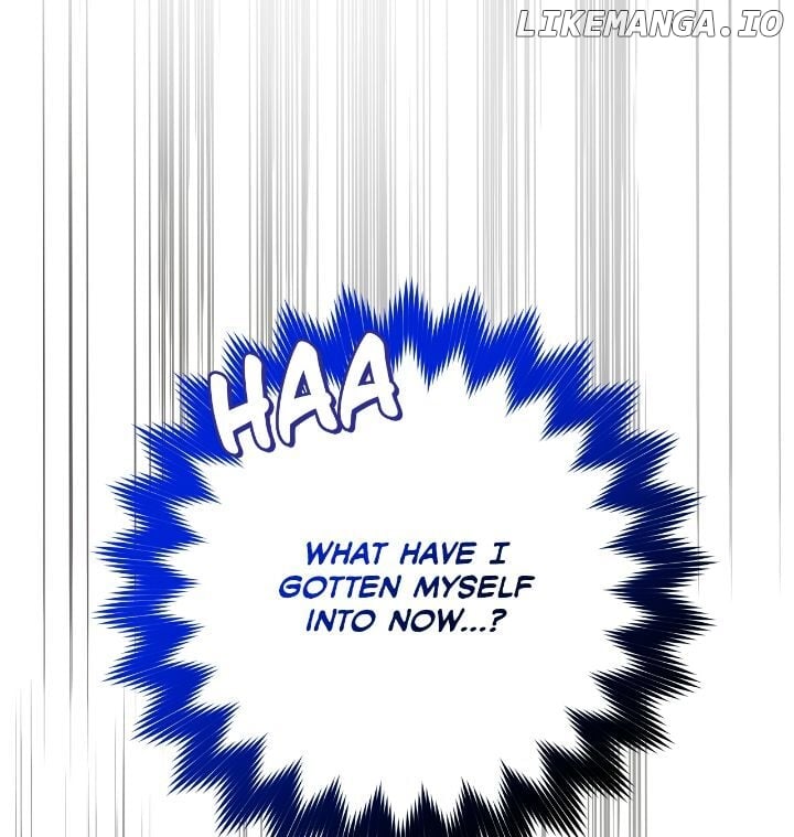 The Baby Hostage Is So Cute Chapter 60 - page 90
