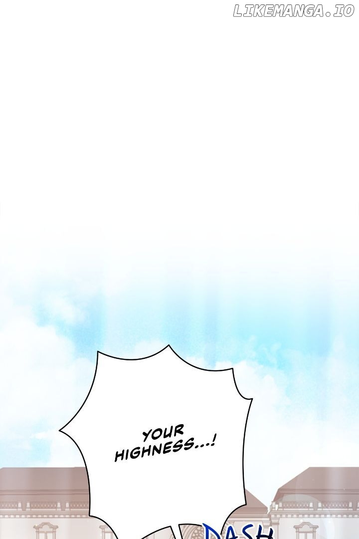The Baby Hostage Is So Cute Chapter 59 - page 2