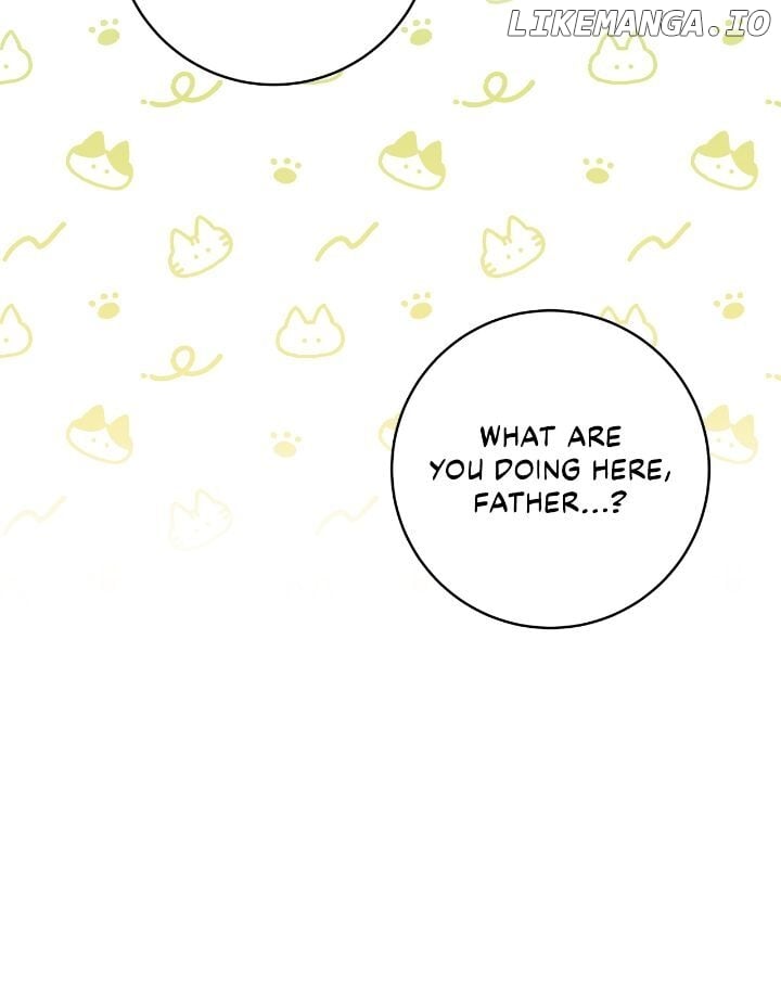 The Baby Hostage Is So Cute Chapter 71 - page 104