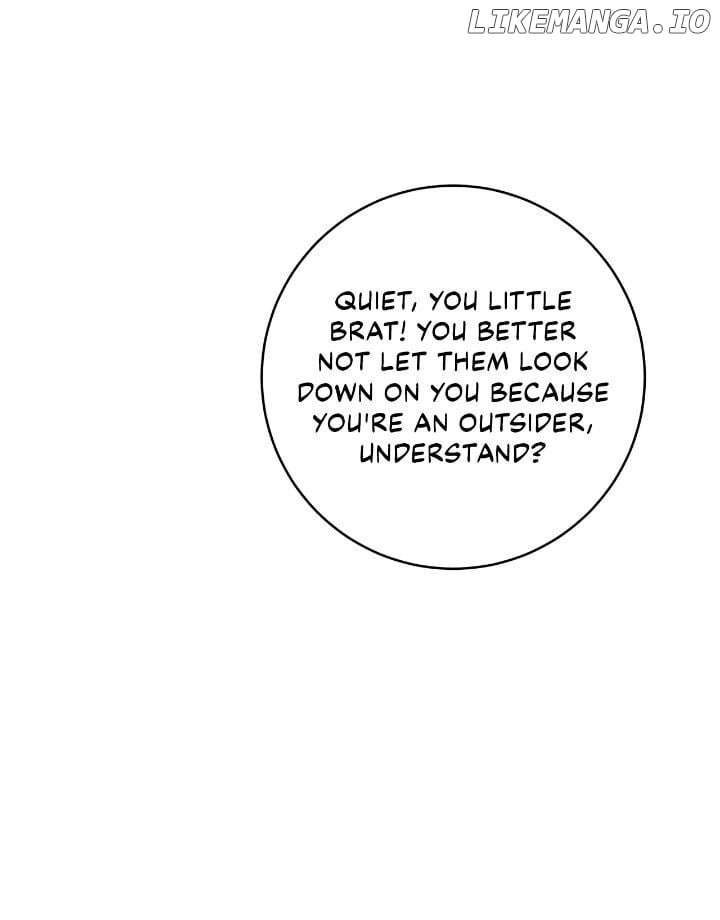 The Baby Hostage Is So Cute Chapter 71 - page 109