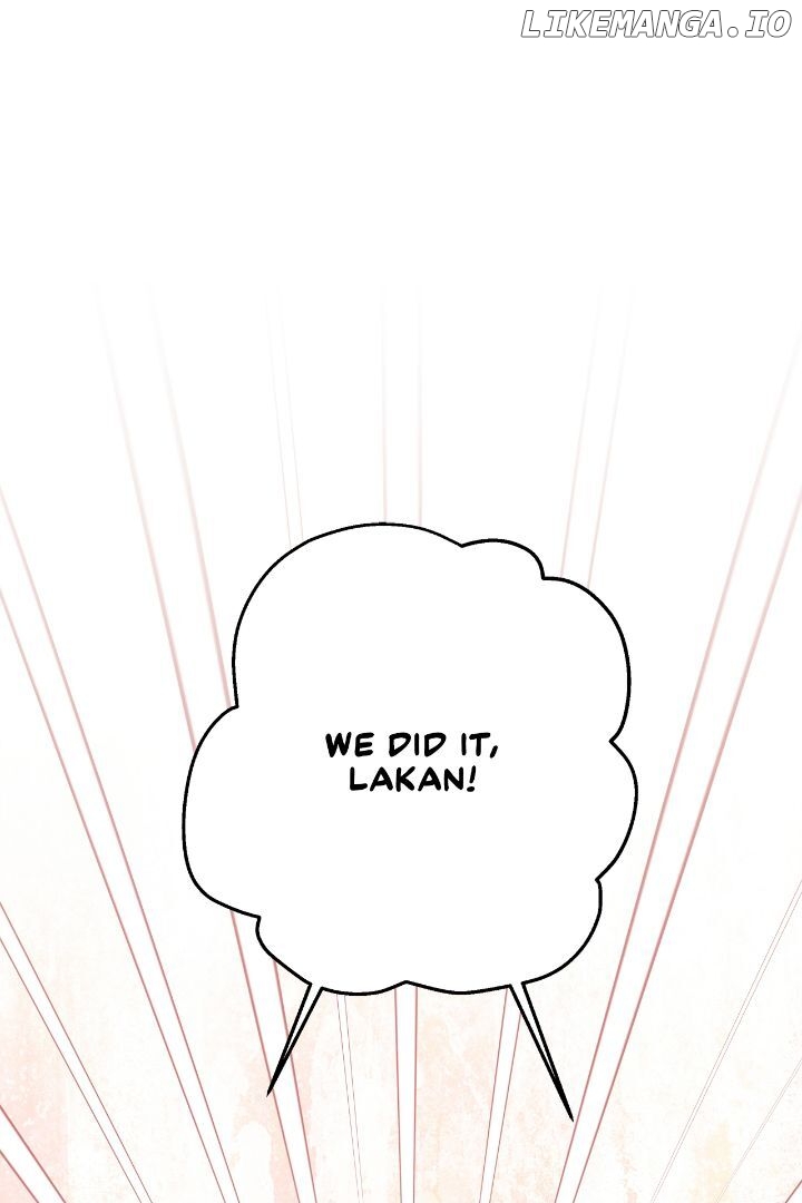 The Baby Hostage Is So Cute Chapter 71 - page 2