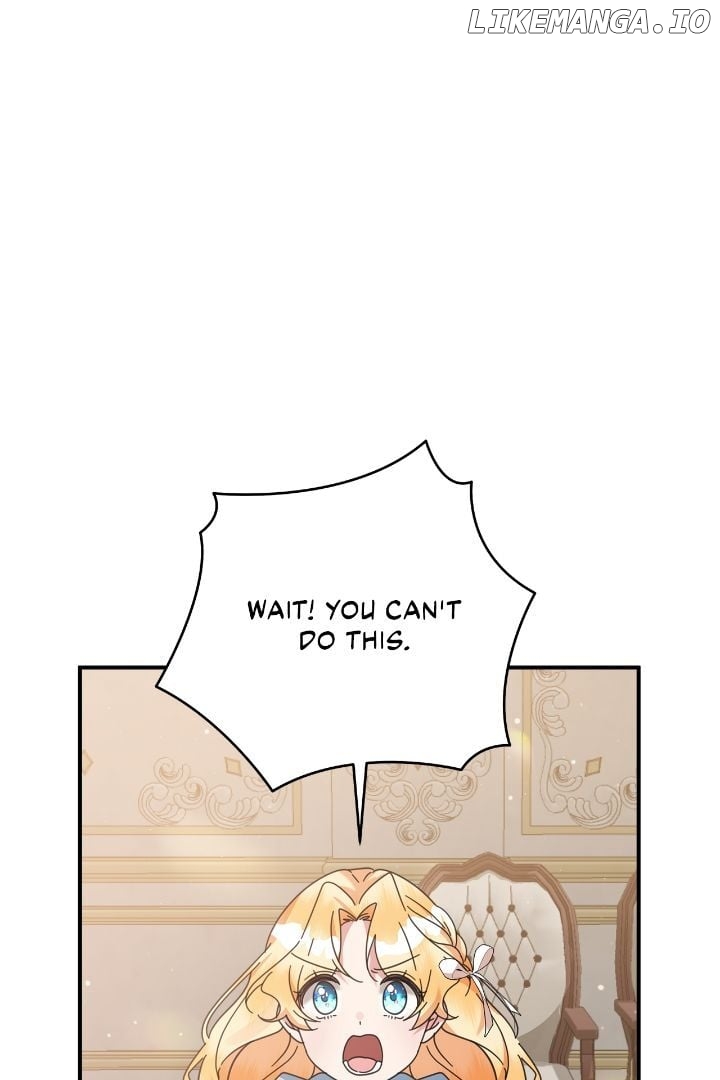 The Baby Hostage Is So Cute Chapter 58 - page 2