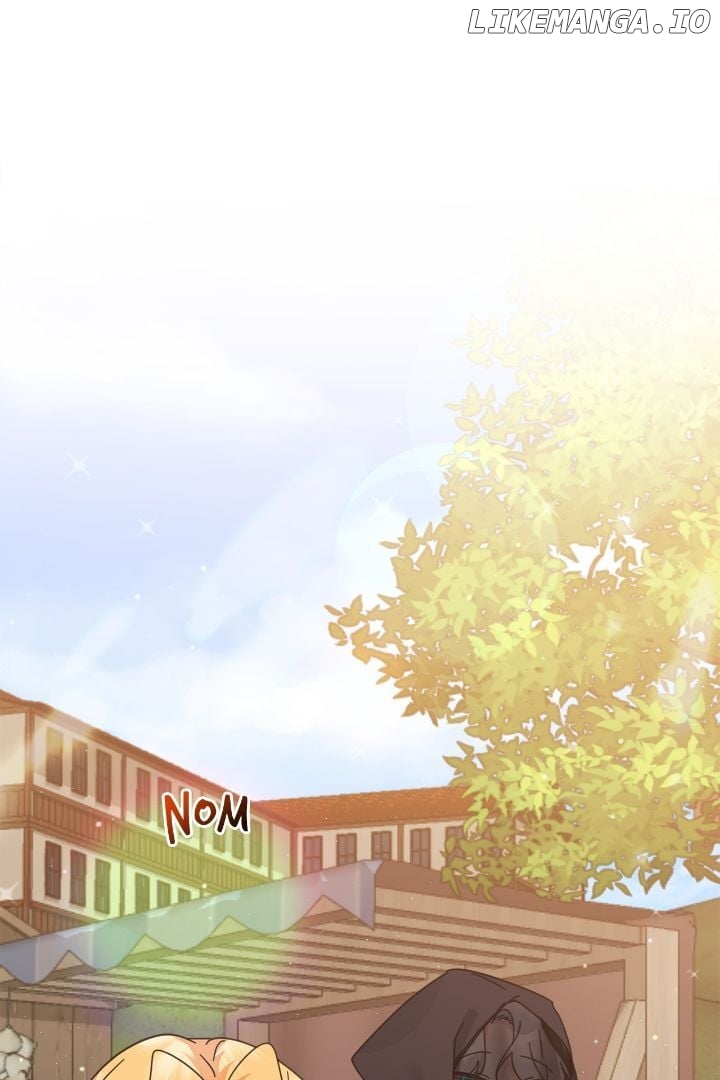 The Baby Hostage Is So Cute Chapter 57 - page 2