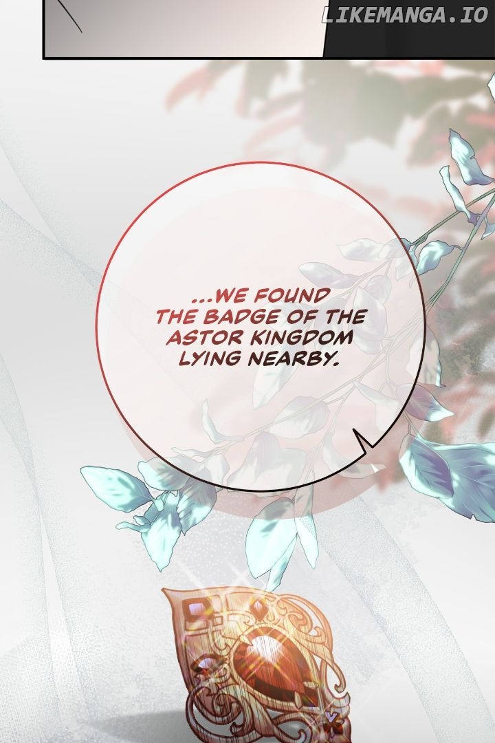The Baby Hostage Is So Cute Chapter 57 - page 41