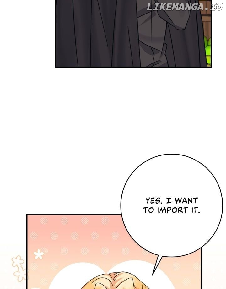 The Baby Hostage Is So Cute Chapter 57 - page 5