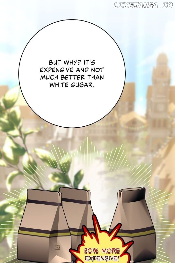 The Baby Hostage Is So Cute Chapter 57 - page 7