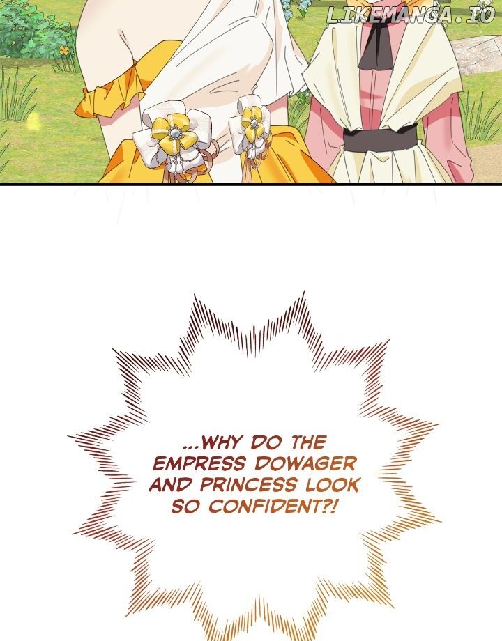 The Baby Hostage Is So Cute Chapter 70 - page 100