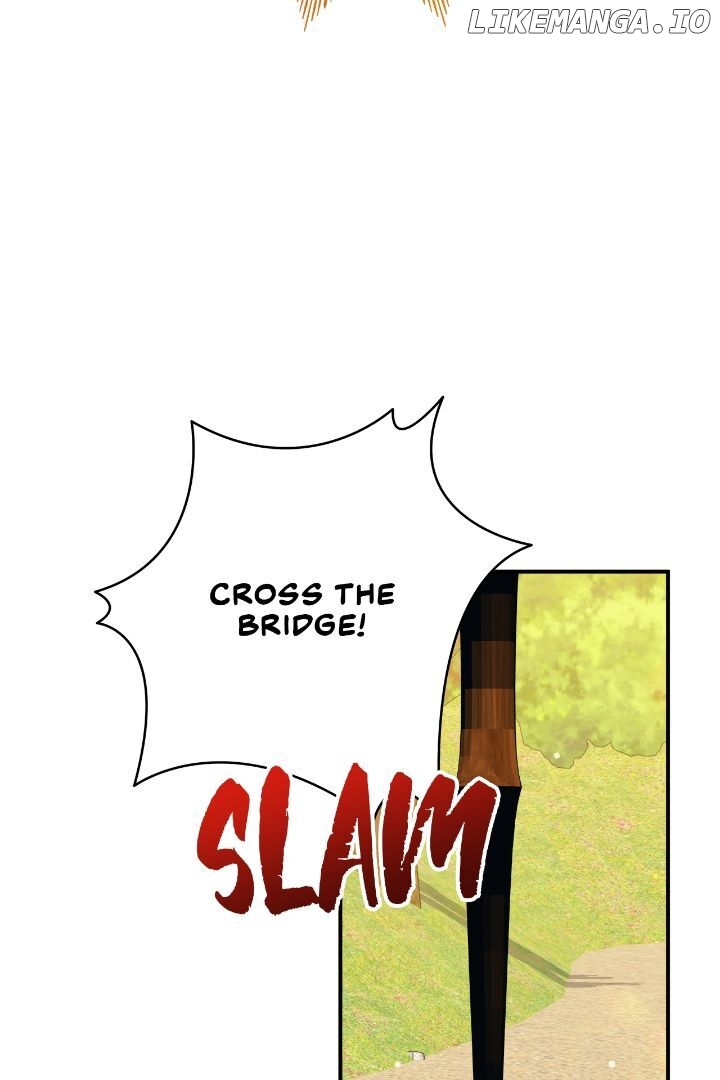 The Baby Hostage Is So Cute Chapter 70 - page 101