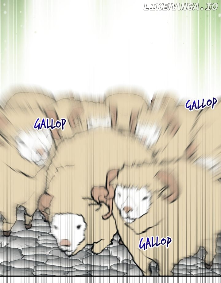 The Baby Hostage Is So Cute Chapter 70 - page 103