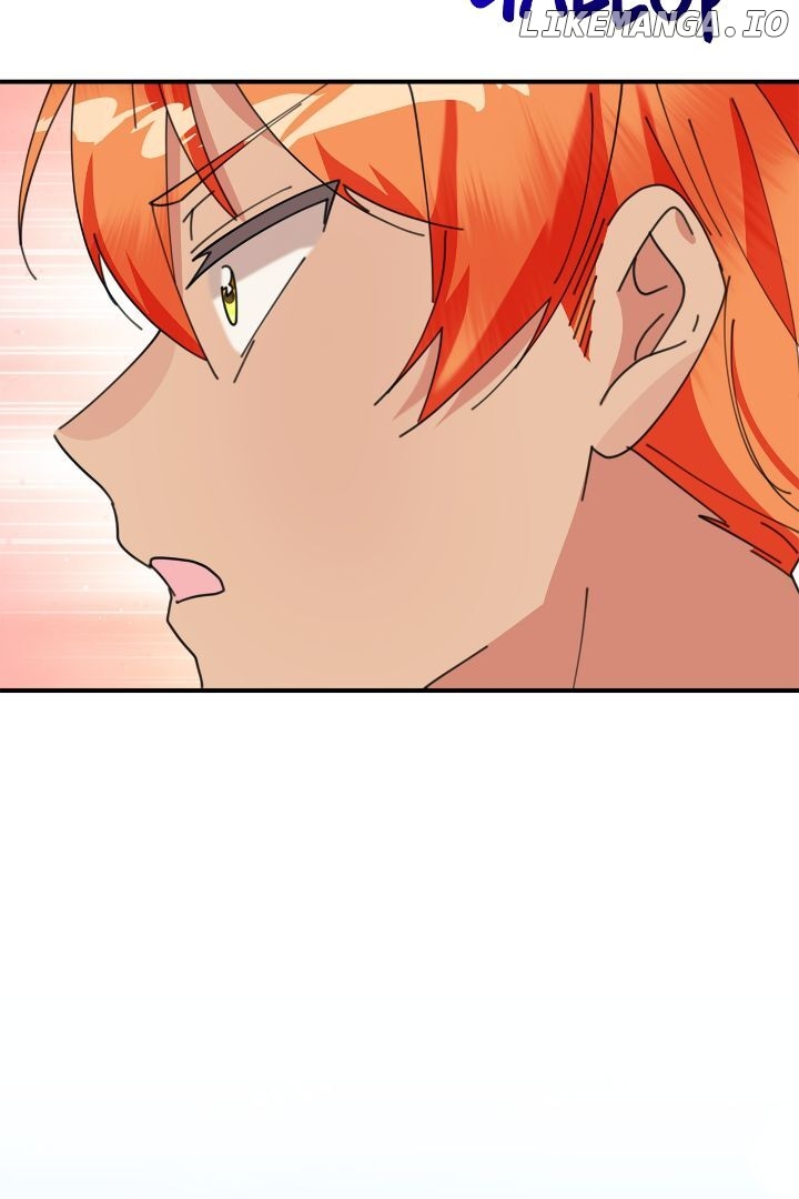 The Baby Hostage Is So Cute Chapter 70 - page 110