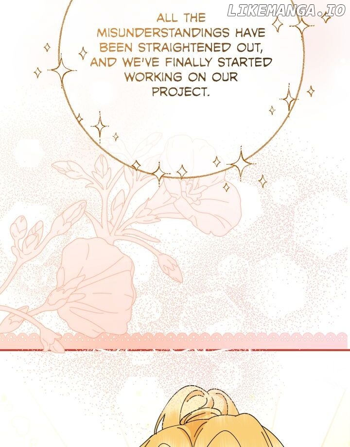 The Baby Hostage Is So Cute Chapter 70 - page 14