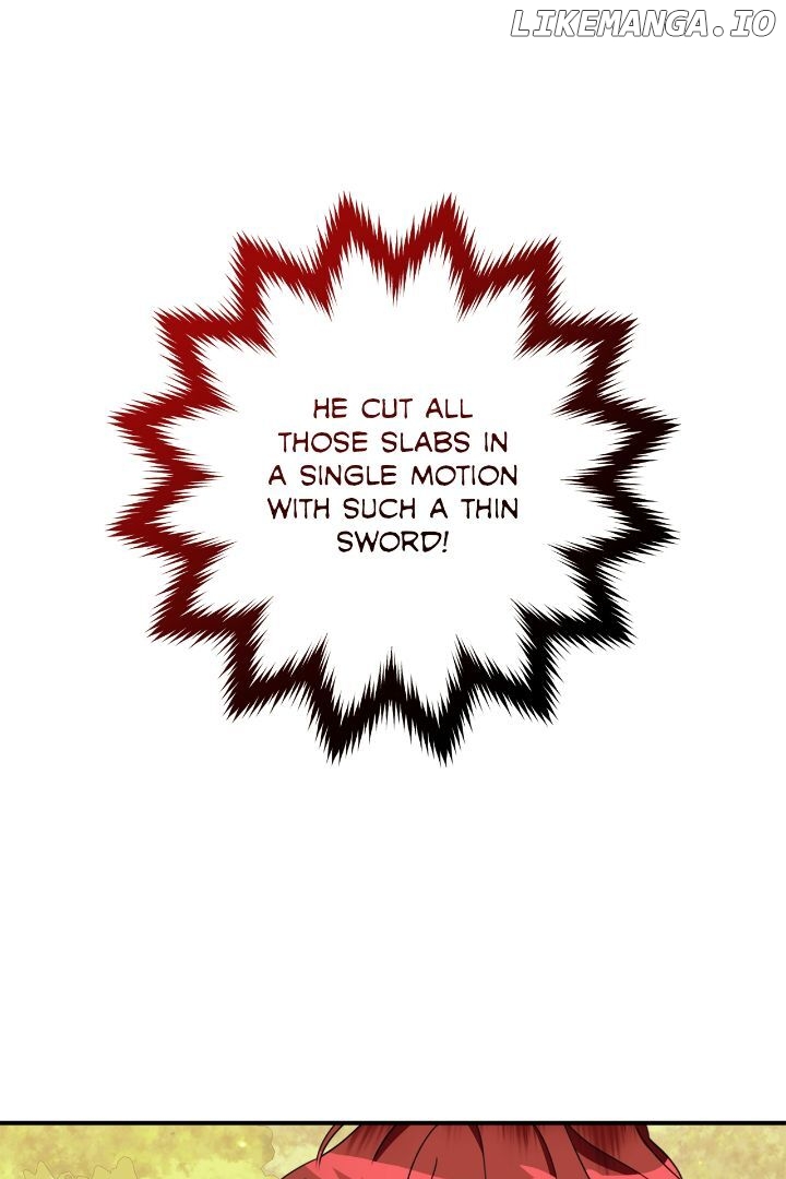 The Baby Hostage Is So Cute Chapter 70 - page 2