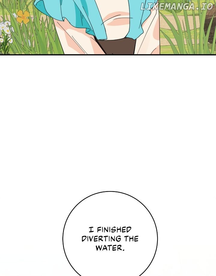 The Baby Hostage Is So Cute Chapter 70 - page 22