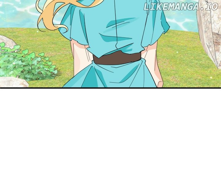 The Baby Hostage Is So Cute Chapter 70 - page 24