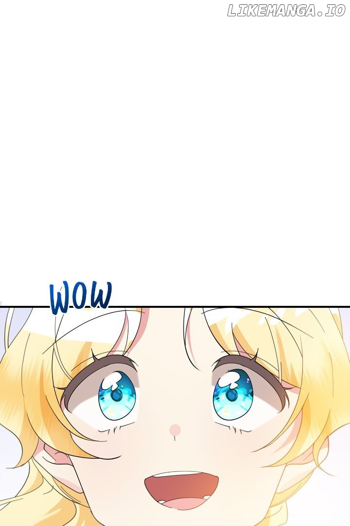 The Baby Hostage Is So Cute Chapter 70 - page 25
