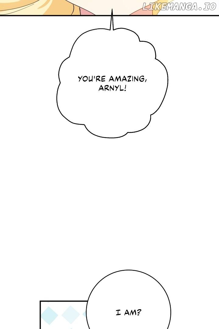 The Baby Hostage Is So Cute Chapter 70 - page 26