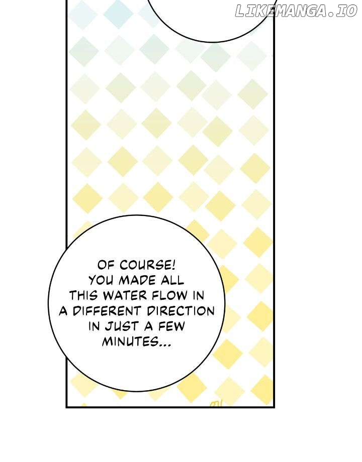 The Baby Hostage Is So Cute Chapter 70 - page 27