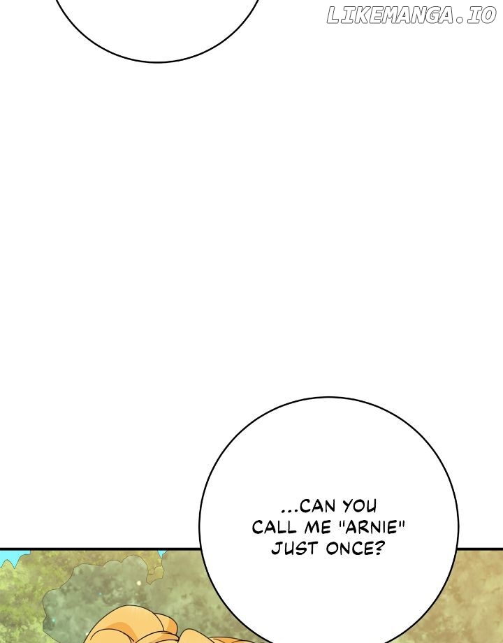 The Baby Hostage Is So Cute Chapter 70 - page 31