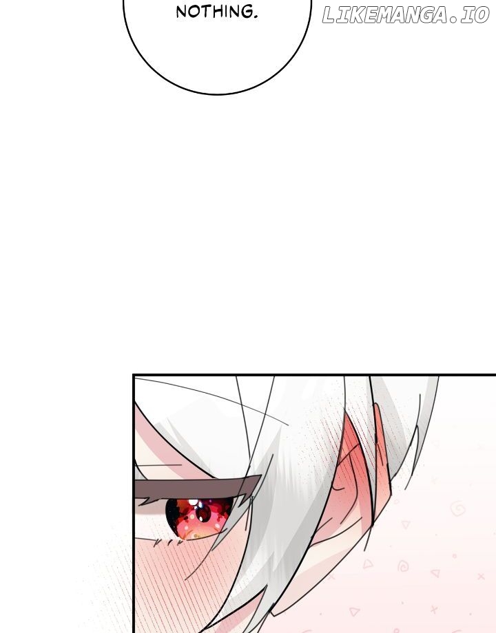 The Baby Hostage Is So Cute Chapter 70 - page 41