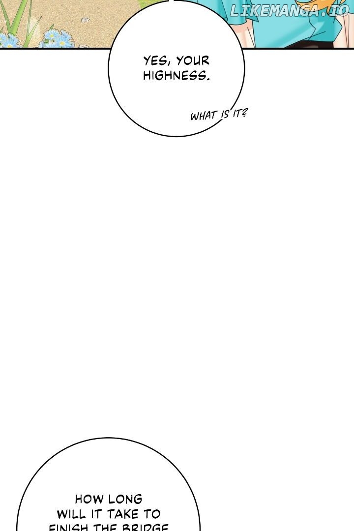The Baby Hostage Is So Cute Chapter 70 - page 48