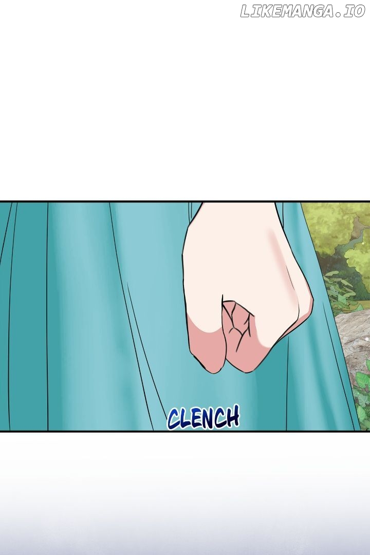 The Baby Hostage Is So Cute Chapter 70 - page 52