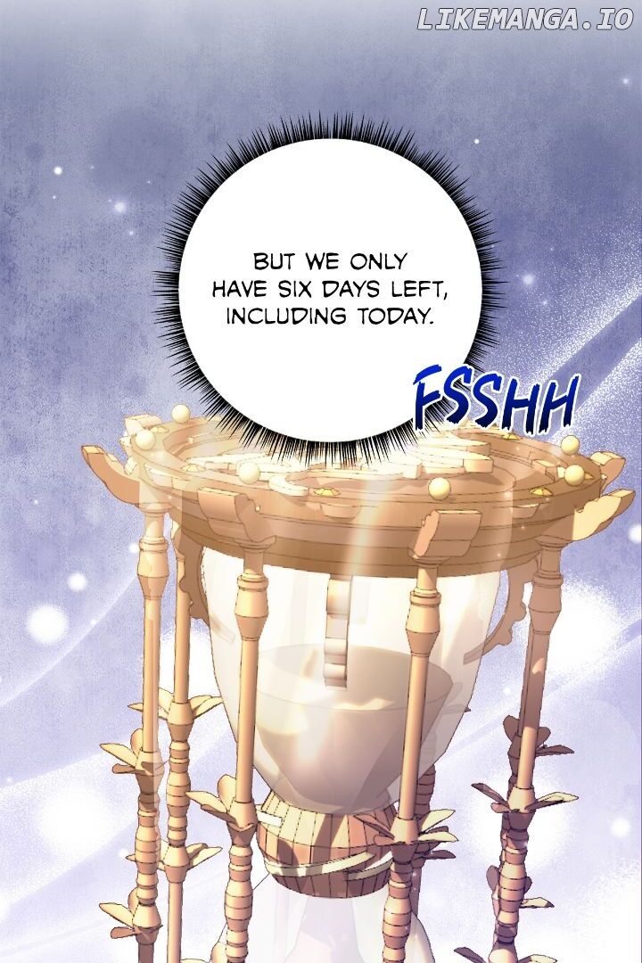 The Baby Hostage Is So Cute Chapter 70 - page 53