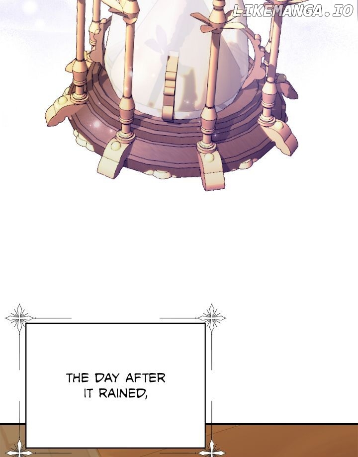 The Baby Hostage Is So Cute Chapter 70 - page 54