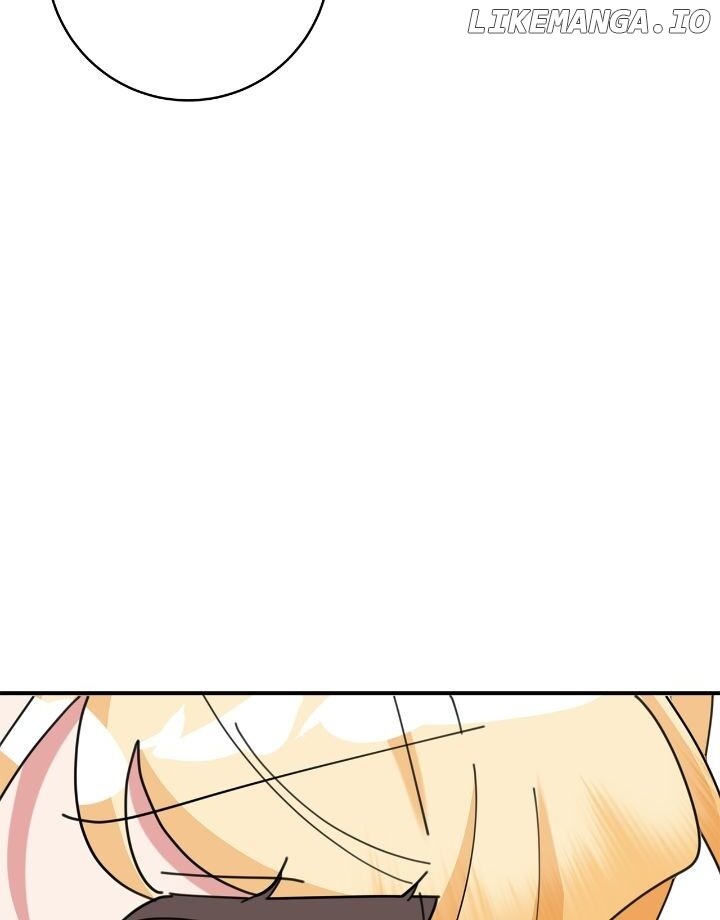 The Baby Hostage Is So Cute Chapter 70 - page 59