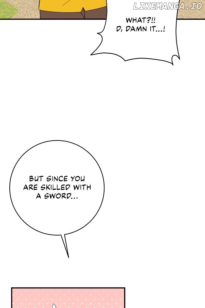 The Baby Hostage Is So Cute Chapter 70 - page 6