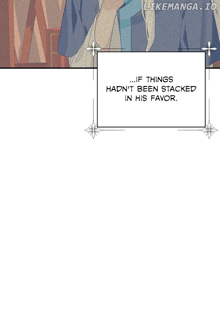 The Baby Hostage Is So Cute Chapter 70 - page 62