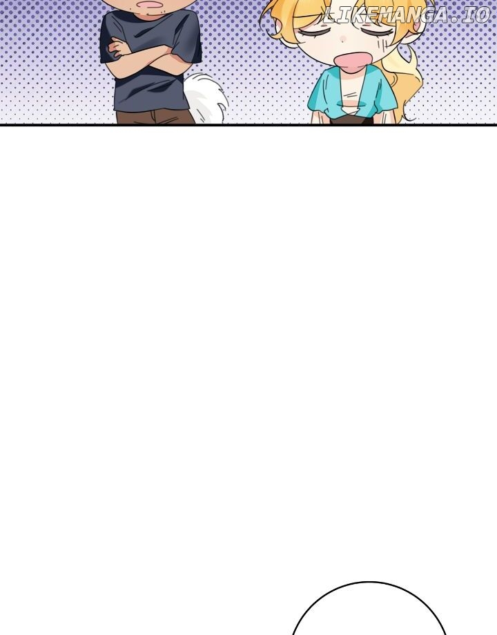 The Baby Hostage Is So Cute Chapter 70 - page 64