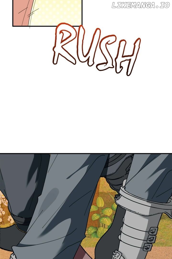 The Baby Hostage Is So Cute Chapter 70 - page 67