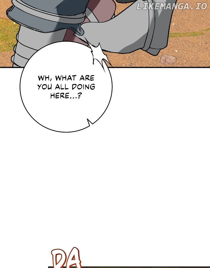 The Baby Hostage Is So Cute Chapter 70 - page 68