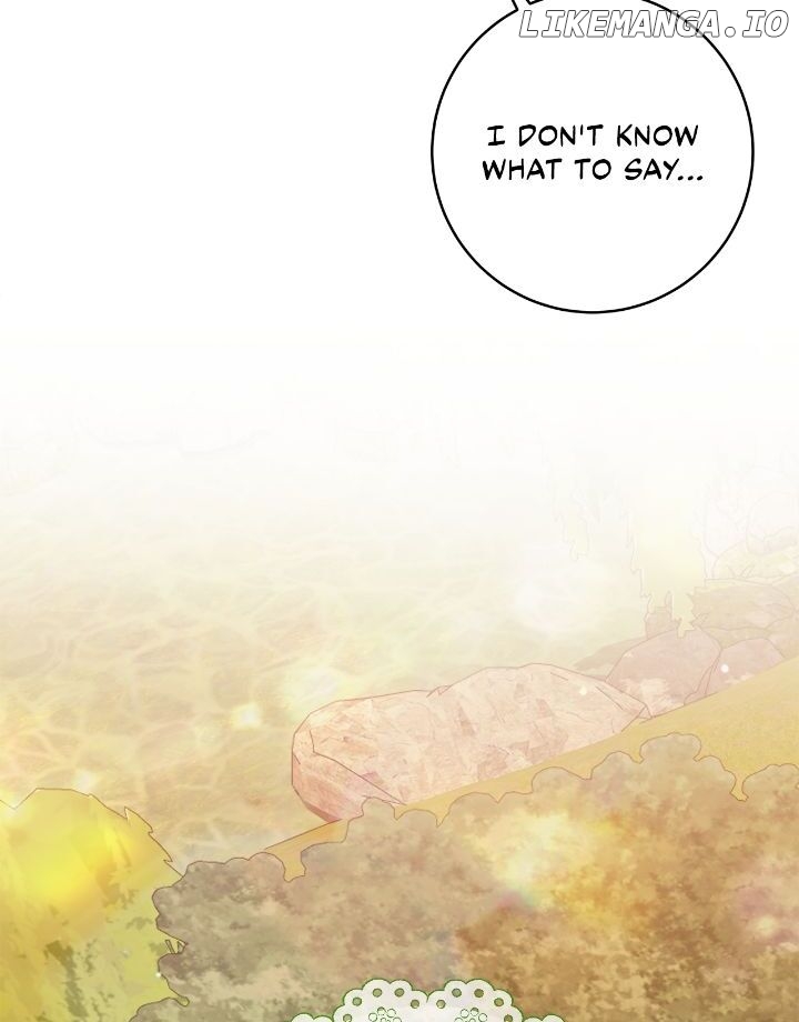 The Baby Hostage Is So Cute Chapter 70 - page 82