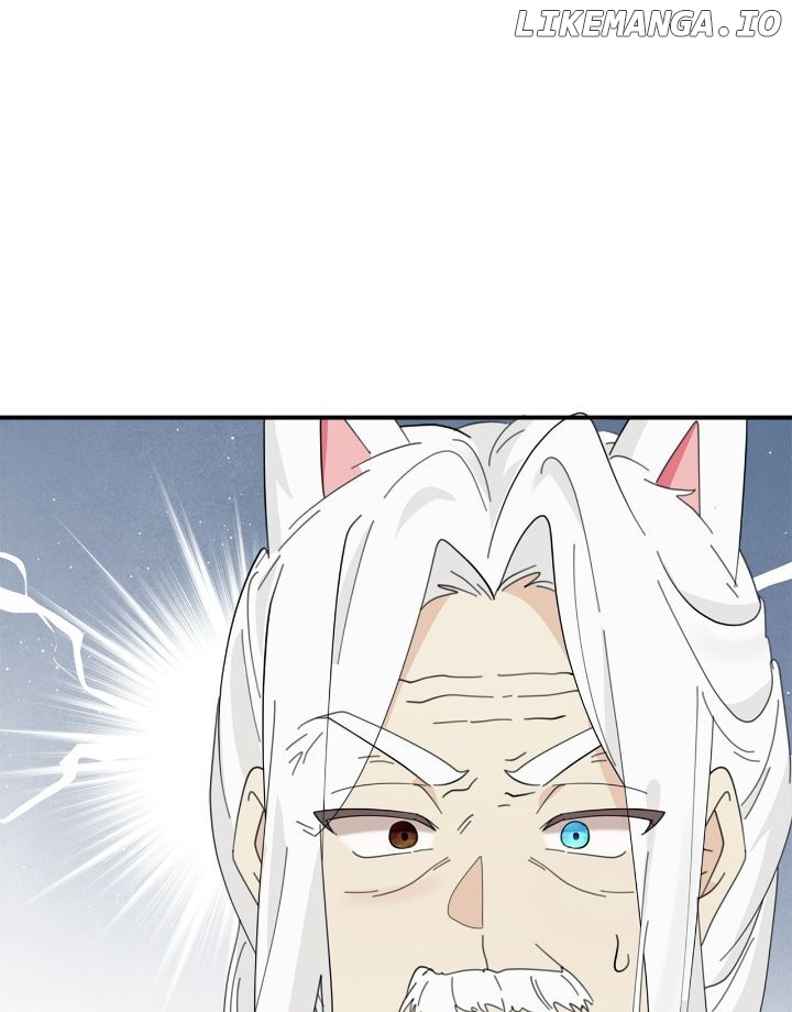The Baby Hostage Is So Cute Chapter 70 - page 86