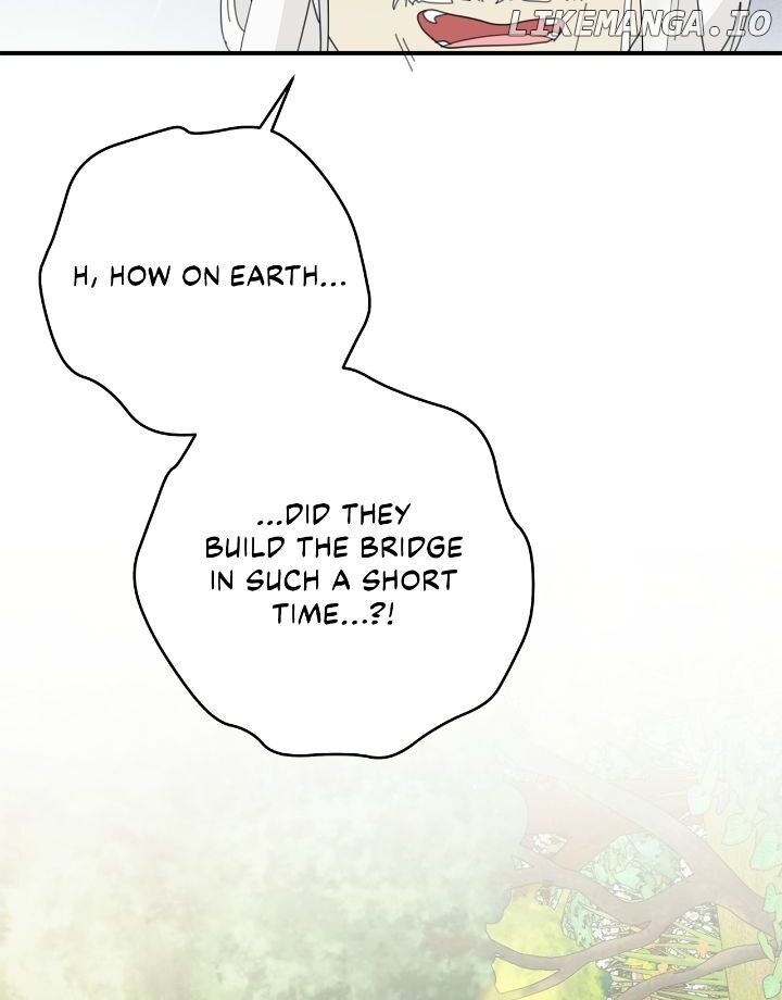 The Baby Hostage Is So Cute Chapter 70 - page 87
