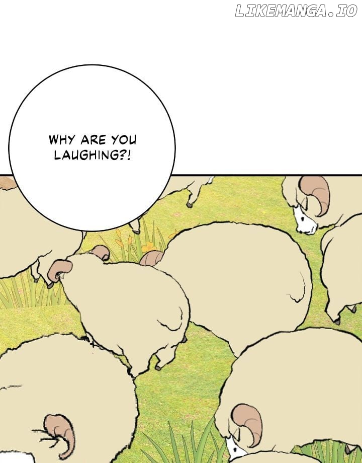 The Baby Hostage Is So Cute Chapter 70 - page 94
