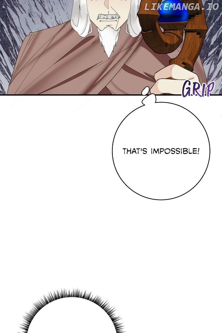 The Baby Hostage Is So Cute Chapter 70 - page 98