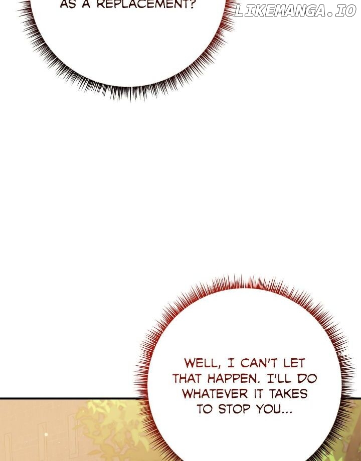 The Baby Hostage Is So Cute Chapter 56 - page 14