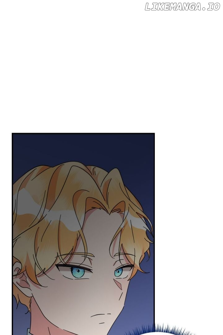 The Baby Hostage Is So Cute Chapter 56 - page 2