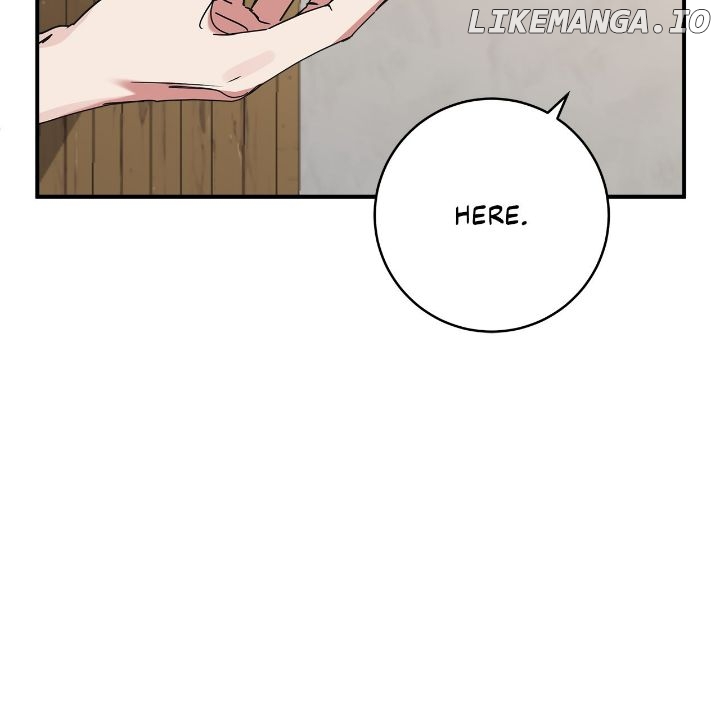 The Baby Hostage Is So Cute Chapter 56 - page 28
