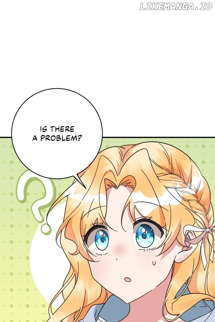 The Baby Hostage Is So Cute Chapter 56 - page 30