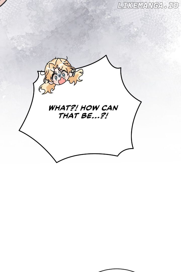 The Baby Hostage Is So Cute Chapter 56 - page 33