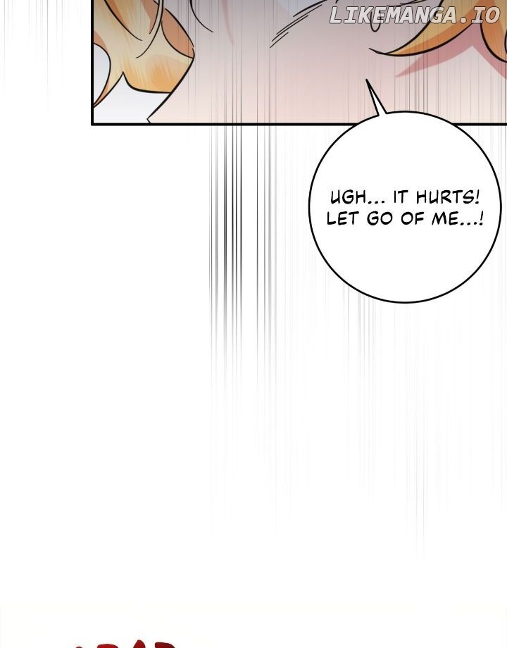 The Baby Hostage Is So Cute Chapter 56 - page 41